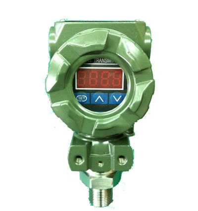 壓力變送器(智能型)