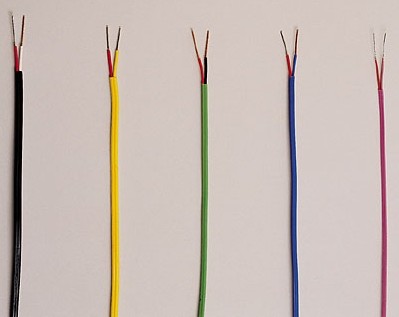 K型補(bǔ)償導(dǎo)線